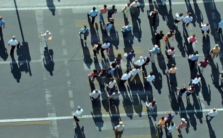 TÜİK duyurdu: İşte 2025 yılı 3'üncü çeyrek işsizlik oranı