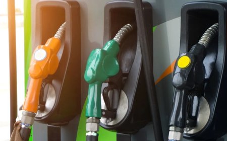 Güncel akaryakıt fiyatları: Benzin, motorin, LPG fiyatları ne kadar? İşte son durum