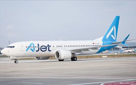 Ajet yurt içi bilet kampanyası 2025: Yüzde 30 indirim hangi şehirlerde geçerli?