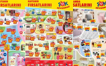 ŞOK aktüel 19 Kasım Çarşamba kışlık tekstil ürünleri indirimde! Fiyatı gören inanamadı